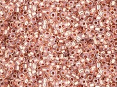 TR-15-0741 Copper-Lined Alabaster, 10 gram-0