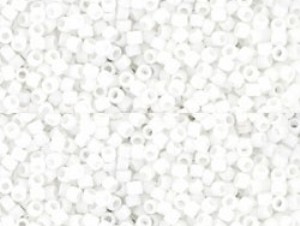 TR-15-0761 Matte-Color Opaque White-0