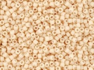 TR-15-0763 Opaque-Pastel-Frosted Apricot, 10 gram-0