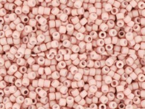 TR-15-0764 Opaque-Pastel-Frosted* Shrimp-0
