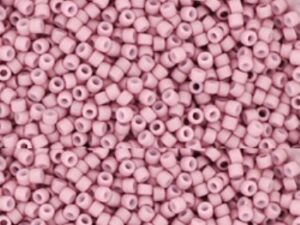 TR-15-0766 Opaque-Pastel-Frosted Lt Lilac, 10 gram-0