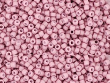 TR-15-0766 Opaque-Pastel-Frosted Lt Lilac, 10 gram-0