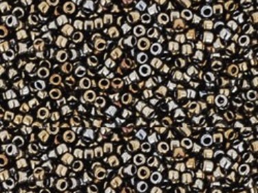 TR-15-0083 Metallic Iris Brown, 10 gram-0 TR-15-0083 Metallic Iris Brown, 10 gram-0