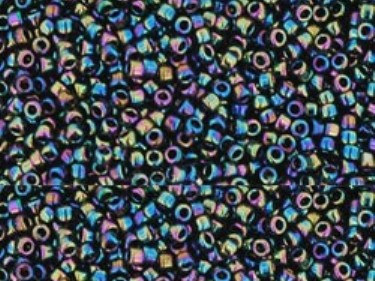 TR-15-0086 Metallic Rainbow Iris, 10 gram-0 TR-15-0086 Metallic Rainbow Iris, 10 gram-0
