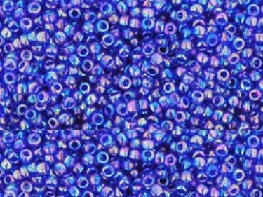 TR-15-0087 Trans-Rainbow Cobalt, 10 gram-0 TR-15-0087 Trans-Rainbow Cobalt, 10 gram-0