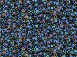 TR-15-0929 Inside-Color Rainbow Lt Yellow/Capri Lined, 10 gram-0