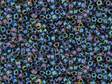 TR-15-0929 Inside-Color Rainbow Lt Yellow/Capri Lined, 10 gram-0