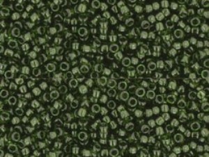 TR-15-0940 Transparent Olivine-0