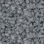 TR-15-0009F Transparent-Frosted Lt Gray, 10 gram-0