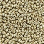 TR-15-PF0558 Permanent Finish -Galvanized Aluminium-0