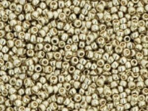 TR-15-PF0558 Permanent Finish -Galvanized Aluminium-0