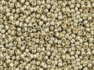 TR-15-PF0558 Permanent Finish -Galvanized Aluminium-0