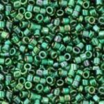 TT-01-0322 Gold-Lustered Emerald, 5 gram-0