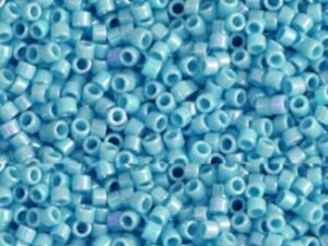 TT-01-0403 Opaque-Rainbow Blue Turquoise. 5 gram-0