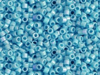 TT-01-0403 Opaque-Rainbow Blue Turquoise. 5 gram-0