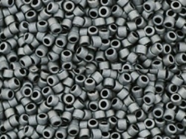 TT-01-0611: Matte-Color Opaque Gray, 5 gram-0