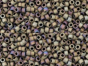 TT-01-0614: Matte-Color Iris Brown, 5 gram-0 TT-01-0614: Matte-Color Iris Brown, 5 gram-0