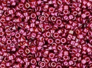 TT-01-0332 Gold-Lustered Raspberry, 5 gram-0