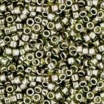 TT-01-0457 Gold-Lustered Green Tea, 5 gram-0