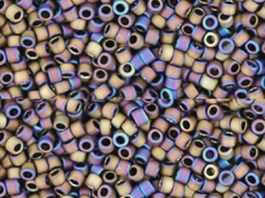 TT-01-0615: Matte-Color Iris Purple, 5 gram-0