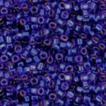 TT-01-0743 Copper-Lined Dark Sapphire 5 gram.-0