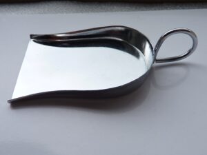 BSH5H Kralen-Bead Shovel met Oog-4736