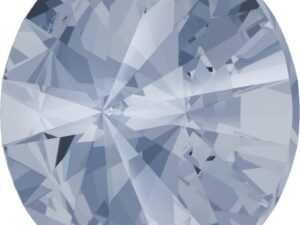 14 mm. 001-BLSH Crystal Blue Shade 1122 Swarovski Rivoli-15232