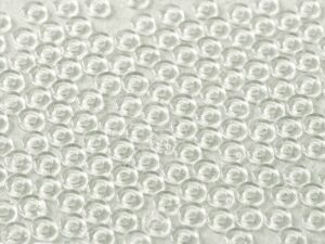 O-00030 O-bead ®Crystal 5 Gram-0