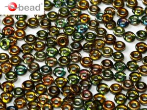 O-00030-95300 Magic Copper O bead ® 5 gram-0