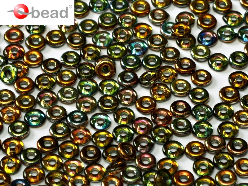 O-00030-95300 Magic Copper O bead ® 5 gram-0 O-00030-95300 Magic Copper O bead ® 5 gram-0