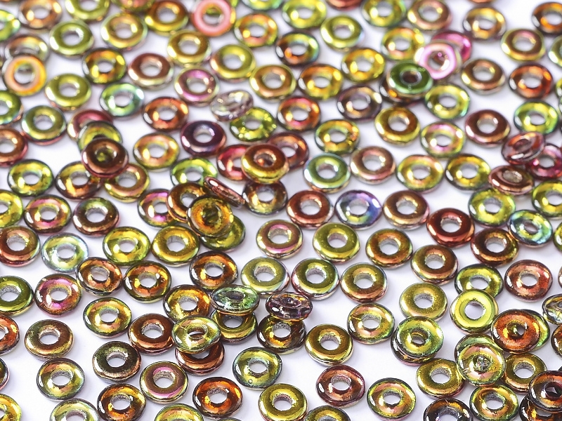 O-00030-95600 Magic Apple O bead ® 5 gram-0 O-00030-95600 Magic Apple O bead ® 5 gram-0
