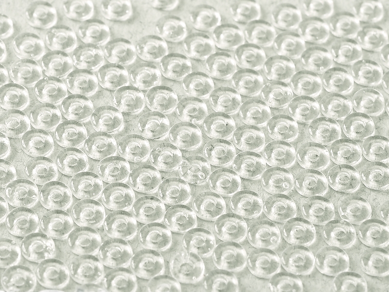 O-00030 O-bead ®Crystal 5 Gram-0 O-00030 O-bead ®Crystal 5 Gram-0