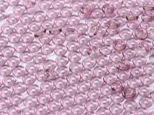 O-20060 Amethyst O bead ® 5 gram-0