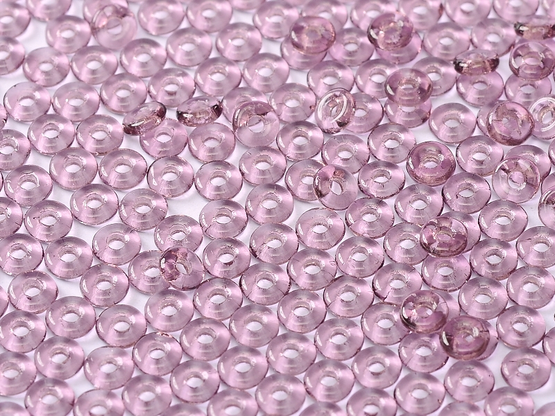 O-20060 Amethyst O bead ® 5 gram-0 O-20060 Amethyst O bead ® 5 gram-0