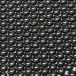 O-23980 Jet O bead ® 5 gram-0