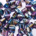 PYR6-00030-95100 Crystal Magic Blue 20 Pc.-0