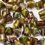 PYR6-00030-95400 Crystal Magic Green 20 Pc.-0