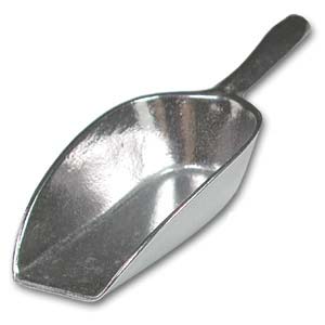 SC110 Kralen-Bead Schepje met handvat.-0