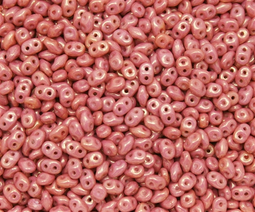 SD-03000-14497 Chalk White Copper Red Luster. 10 gram-0 SD-03000-14497 Chalk White Copper Red Luster. 10 gram-0