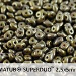 SD-53410-15695 LG Opaque Olivine – Bronze Lumi. 10 gram-0