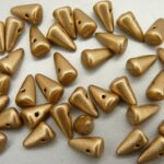 SP-5×8-00030-01710 Silky Gold. 30 stuks-0