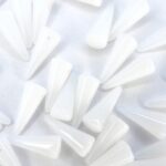 SP-5×13-02010 White Alabaster 25 stuks-0