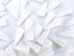 SP-5x13-02010 White Alabaster 25 stuks-0