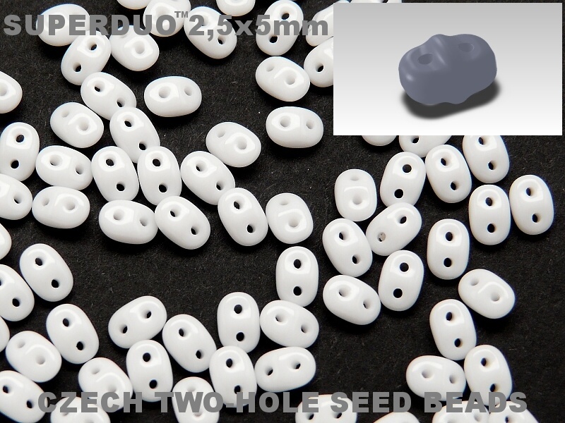 SD-03000 Opaque White 10 gram-0 SD-03000 Opaque White 10 gram-0