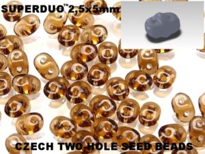 SD-10230: Smoky Topaz. 10 gram-0