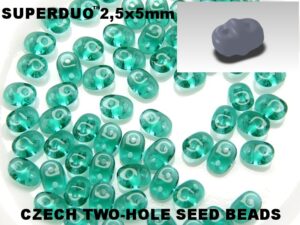 SD-50720 Emerald 10 gram-0