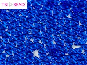 TRI-30070 Sapphire Tri-Beads 5 gram -0