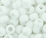 TR-06-0761 Matte-Color Opaque White-0