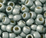 TR-08-PF0565F Permanent Finish – Frosted Galvanized Blue Slate-0