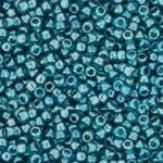 TR-15-0108BD Trans-Lustered Teal-0